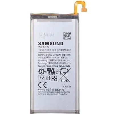 Лот: 14714536. Фото: 1. АКБ для Samsung EB-BJ805ABE... Аккумуляторы