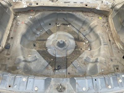Лот: 21703038. Фото: 1. панель кузова Kia Sportage KM. Кузов
