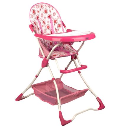 Лот: 6829839. Фото: 1. Стульчик для кормления Lider Kids... Стульчики для кормления