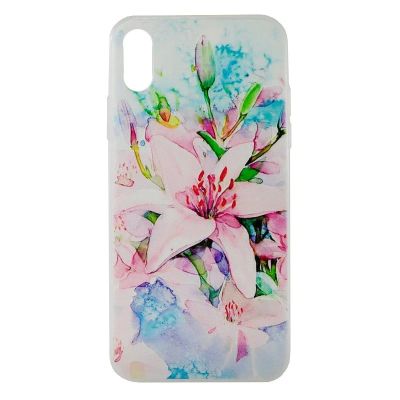 Лот: 16208127. Фото: 1. Чехол Apple iPhone X (A1865)/iPhone... Чехлы, бамперы