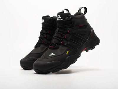 Лот: 23522531. Фото: 1. Зимние Ботинки Adidas Terrex Winter. Кеды, кроссовки, слипоны