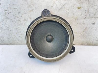 Лот: 25628654. Фото: 1. динамик toyota corolla ZZE150L. Двигатель и элементы двигателя