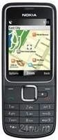 Лот: 1094496. Фото: 1. Nokia 2710c-2 Navi Black. Кнопочные мобильные телефоны