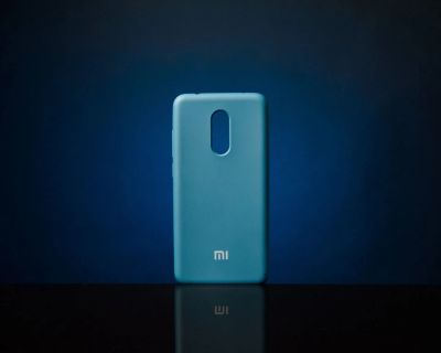 Лот: 19913486. Фото: 1. Кейс Silicon Cover для Xiaomi... Чехлы, бамперы