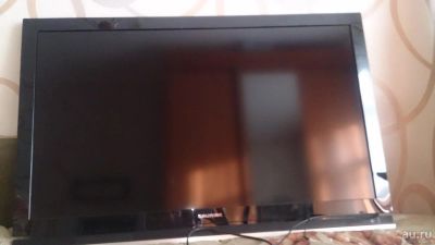 Лот: 9086335. Фото: 1. телевизор Grundig 40 vle 6142c. Телевизоры