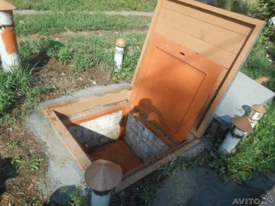 Лот: 3083386. Фото: 1. Продам погреб на Щорса. Подвалы, погреба, кладовые