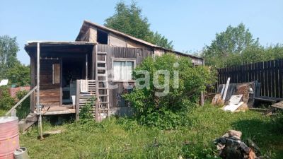 Лот: 25287844. Фото: 1. 1-комн. дача , СНТ Ветеран СНТ... Дома, дачи, коттеджи