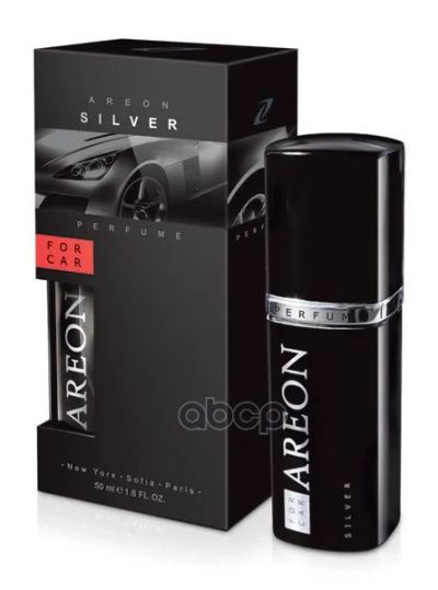 Лот: 24761351. Фото: 1. Ароматизатор Спрей Areon Perfume... Разное