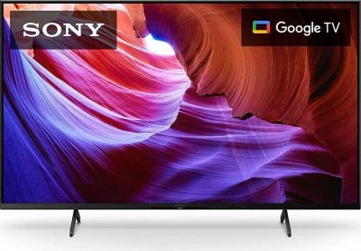 Лот: 21580309. Фото: 1. Телевизор Sony KD-55X85K 4K Smart... Телевизоры