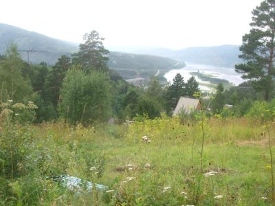 Лот: 5905281. Фото: 1. Участок на Манской горе, дешего. Земельные участки