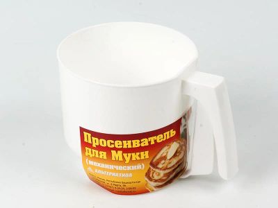 Лот: 7113276. Фото: 1. Просеиватель для муки М959 /20... Кухонные аксессуары