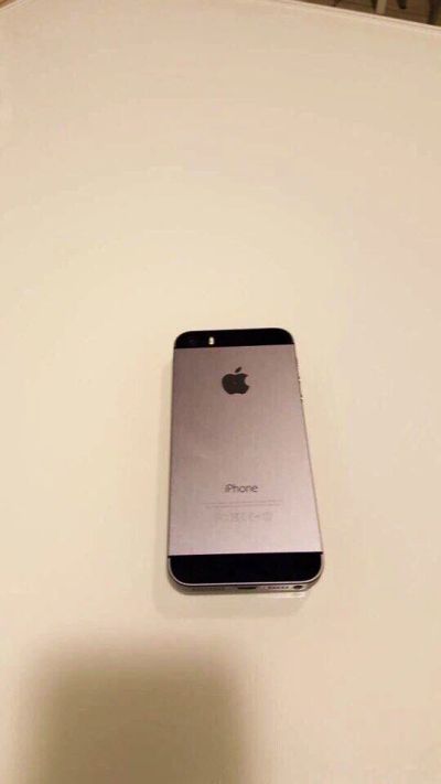 Лот: 10849995. Фото: 1. iphone 5s. Смартфоны
