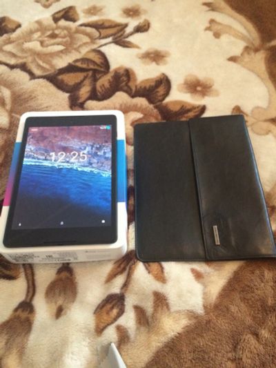 Лот: 7791490. Фото: 1. HTC Google Nexus 9 32 Гб 3G, LTE... Планшеты