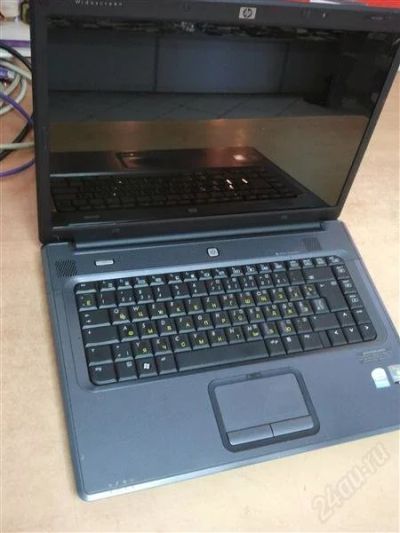 Лот: 2620133. Фото: 1. Ноутбук HP G7000. Ноутбуки