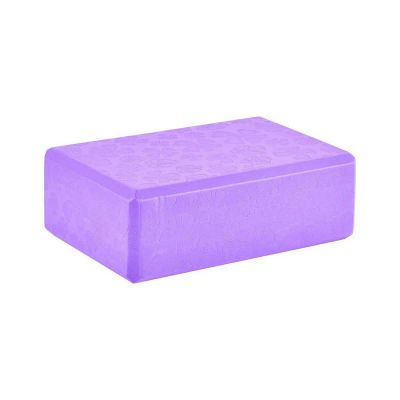 Лот: 24425584. Фото: 1. Блок для йоги Body Form BF-YB03... Фитнес, аэробика и гимнастика
