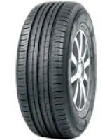Лот: 7919881. Фото: 1. Nokian 215/65 R15C HAKKA C2 104... Шины