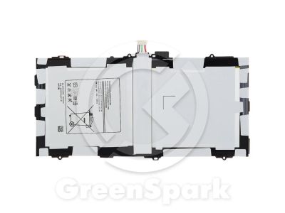 Лот: 13960879. Фото: 1. Аккумулятор для Samsung Tab S... Аккумуляторы