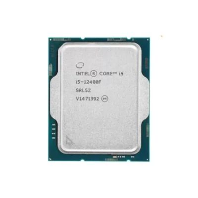 Лот: 25804930. Фото: 1. Новый процессор Intel Core i5... Процессоры