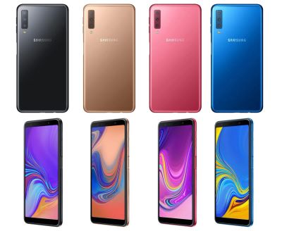 Лот: 12647521. Фото: 1. Новый! Смартфон Samsung Galaxy... Смартфоны