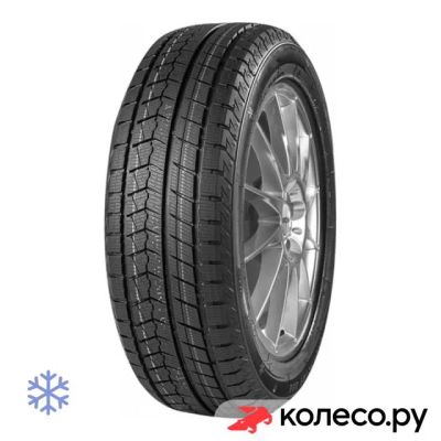 Лот: 25103862. Фото: 1. Snowrover 868 235/55 R19 105H. Шины