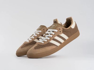 Лот: 24973663. Фото: 1. Кроссовки Adidas Samba OG. Кеды, кроссовки, слипоны