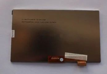 Лот: 9189252. Фото: 1. Дисплей Digma Optima HIT 3G.Prestigio... Запчасти для планшетов
