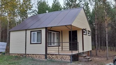 Лот: 25805953. Фото: 1. Садовая бытовка. Бытовки, вагончики строительные