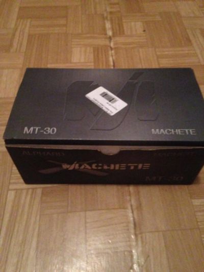 Лот: 10774609. Фото: 1. рупора machete mt 30. Акустика автомобильная