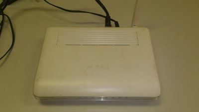 Лот: 7689114. Фото: 1. Роутер Asus RT-G32 В8029А. Маршрутизаторы (роутеры)
