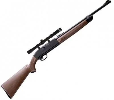 Лот: 9847172. Фото: 1. Винтовка пневм. Crosman 2100 B... Пневматическое оружие