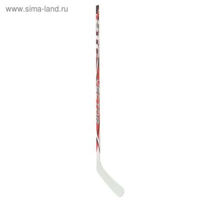 Лот: 9477628. Фото: 1. Клюшка хоккейная Stc Vector. Мячи, ракетки, шайбы, клюшки
