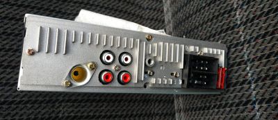 Лот: 21771930. Фото: 1. Автомагнитолы, Магнитолы Bluetooth... Автомагнитолы