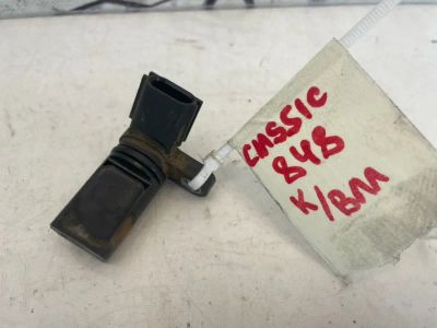 Лот: 24591814. Фото: 1. датчик положения коленвала Nissan... Двигатель и элементы двигателя