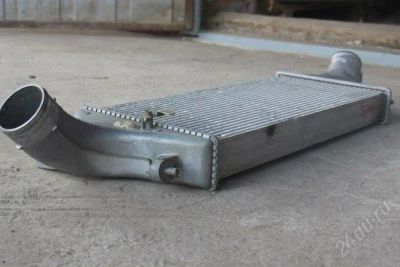 Лот: 1957187. Фото: 1. интеркулер GTR34. Другое (автозапчасти)