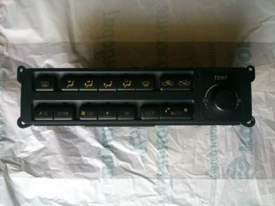 Лот: 10735031. Фото: 1. Климат контроль Toyota Camry Vista... Электрооборудование