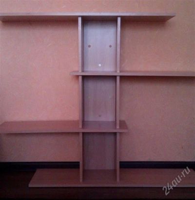 Лот: 2636227. Фото: 1. Полочка, большая. Другое (мебель)