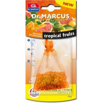 Лот: 4764481. Фото: 1. Ароматизатор "Dr.marcus" мешочек... Ароматизаторы