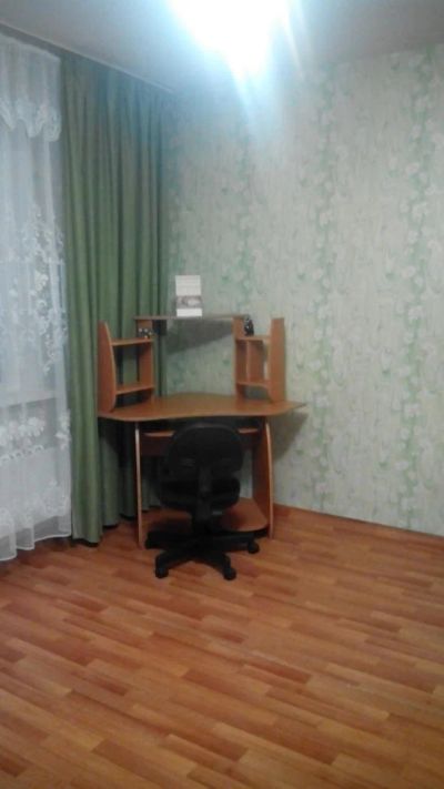 Лот: 3624757. Фото: 1. 1 ком квартира собственник. Квартиры, студии
