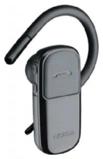 Лот: 5156977. Фото: 1. Nokia Bluetooth гарнитура BH-104. Красноярск