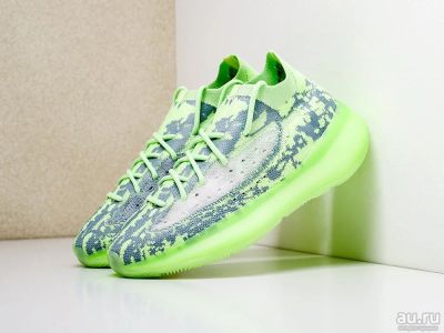 Лот: 17201337. Фото: 1. Кроссовки Adidas Yeezy 380 (18755... Кеды, кроссовки, слипоны