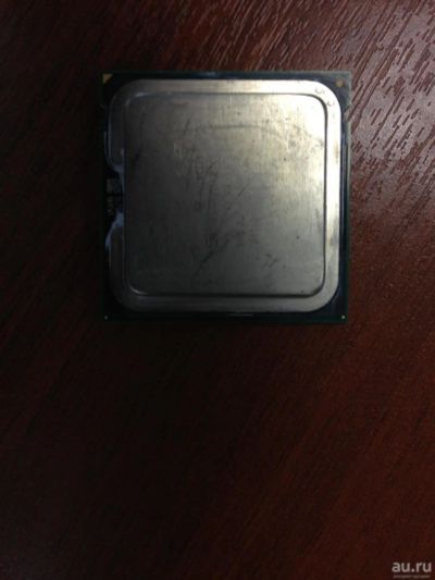 Лот: 8171772. Фото: 1. Процессор Intel E4500. Процессоры