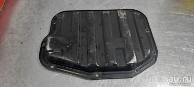 Лот: 18156553. Фото: 1. Поддон Nissan Bluebird Sylphy... Другое (автозапчасти)