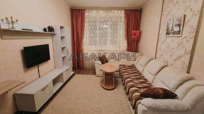 Лот: 21425270. Фото: 1. Сдам 2-комн. улица Юшкова, 18Г... Квартиры, студии