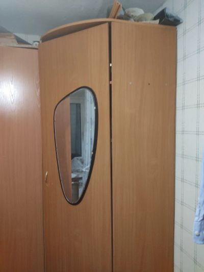 Лот: 17346105. Фото: 1. Пара шкафов. Шкафы, шкафы-купе