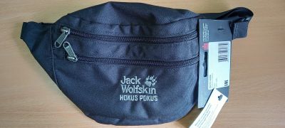 Лот: 17810003. Фото: 1. Сумка поясная Hokus Pokus Jack... Сумки
