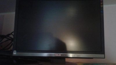 Лот: 11473419. Фото: 1. Монитор Asus. ЖК-мониторы