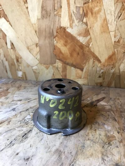 Лот: 18265347. Фото: 1. Блок стартера HONDA GX-120/160... Запчасти