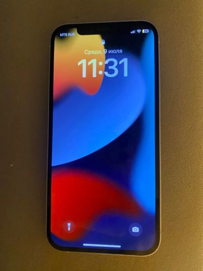 Лот: 25576229. Фото: 1. IPhone 12 128gb. Чехлы, бамперы