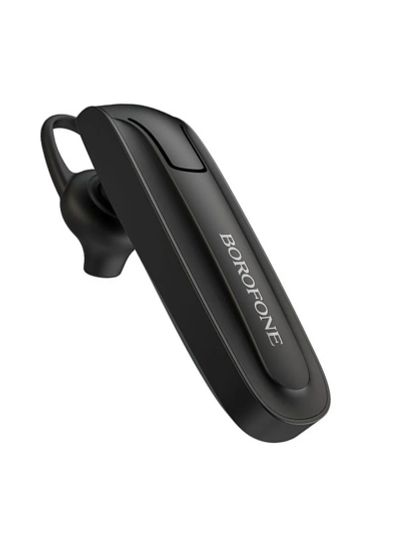Лот: 18682155. Фото: 1. Блютуз (Bluetooth) гарнитура Borofone... Наушники, гарнитуры