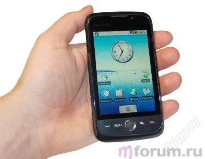 Лот: 1766731. Фото: 1. HTC U8230 мегафон обмен. Смартфоны